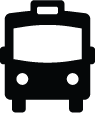 የአውቶቡስ አዶ