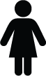 አዶ ለሴት
